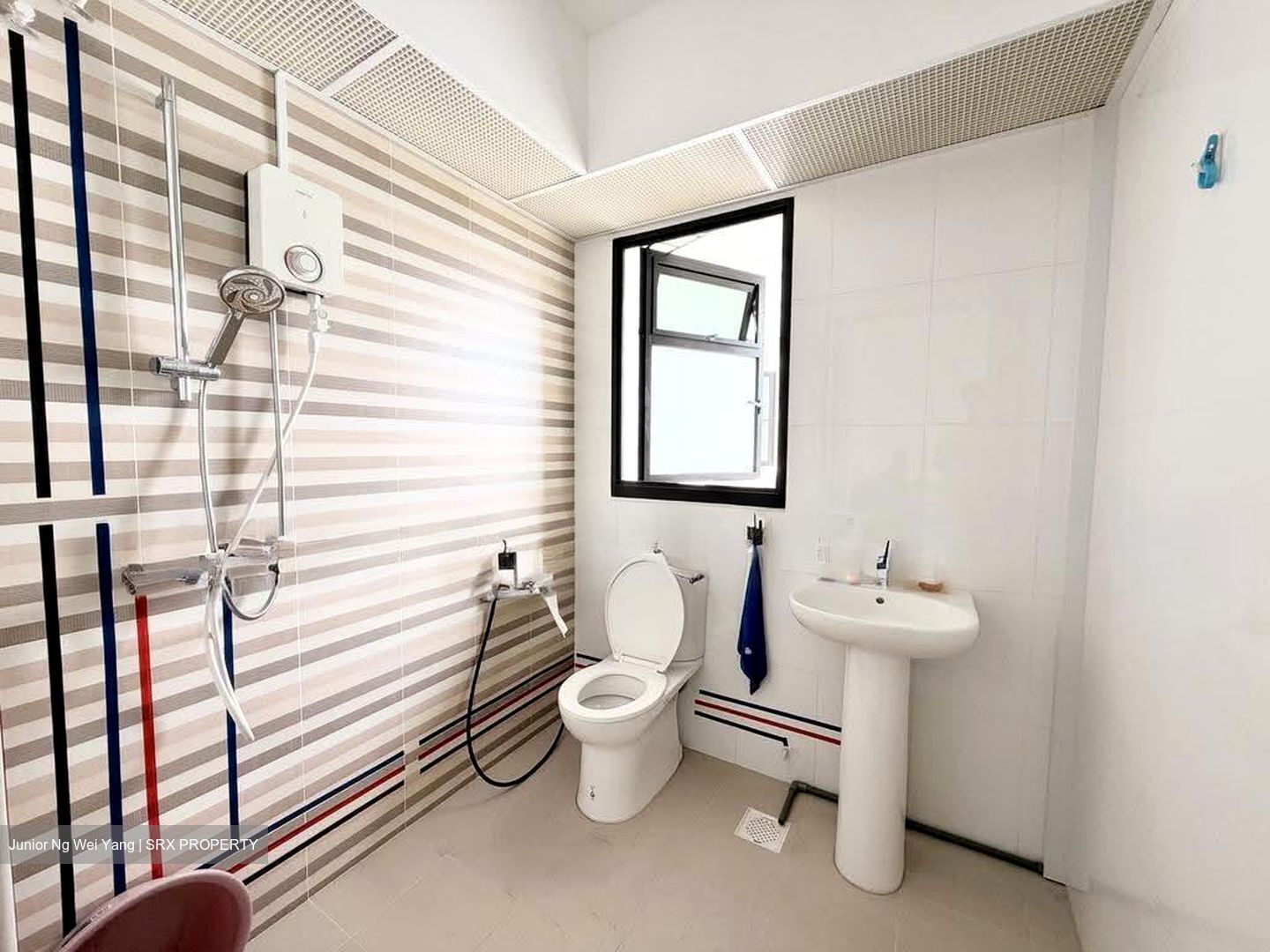 Blk 419D Waterfront II @ Northshore (Punggol), HDB 2 Rooms #635089881